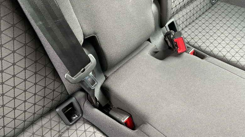 Volkswagen T-Cross 1.0 TSI SE 5dr Petrol Estate